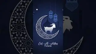 Happy Bakrid
