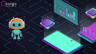 Introduction to Botgo : Process Automation | CRM | Chatbot Solutions