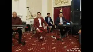 Anvarjon Ibragimov Rozilik ololmadim otajon ( JONLI IJRO )