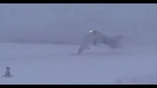 КАТАСТРОФА! Ту 22М3! Full Version!