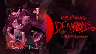 NBLYTmusic - DEMONS EP (Full EP Stream)