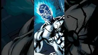 ¿Spiderman se fue al infierno? 