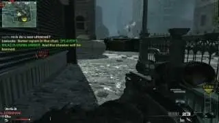 Mw3 Commentary [first]