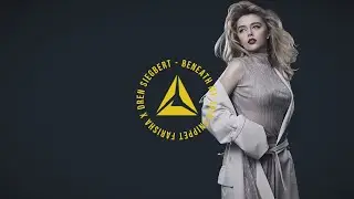 Farisha - beneath my skin snippet (Walthon Remix) 