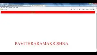 how to animate shape,text and image using marquee tag and horizontal rule