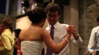 Fun Wedding Dance Party Ottawa Wedding Videos