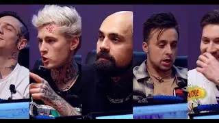 КОГДА ЖЕ 7 ЧАСТЬ ДЕТЕКТОРА ЛЖИ Magic Five!КТО УХОДИТ С Magic Five!