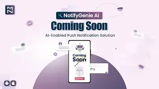 NEW: Get Ready for MageNative's NotifyGenie AI: The Future of Recovering Abandoned Carts is Here!