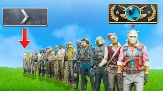 The LAST one who can survive will receive $1000!
