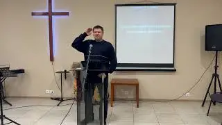 Служіння 03.11.24