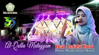 03  AL QOLBU MID DARUL ULUM BLATERAN GALIS BANGKALAN