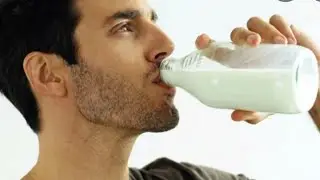 Ozmoqchimisiz? Unda Echki sutini iching. Озишни хохловчилар учун