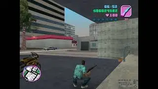 Consistent 4-shot Collectors