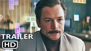 TETRIS | Official Trailer 2023