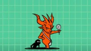 The Battle Cats: Saint Red Fox