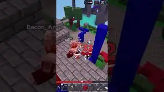 i died breh | Roblox Bedwars