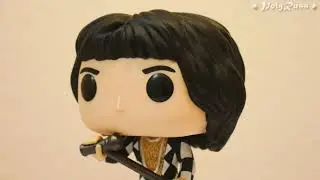 Freddie Mercury Funko Pop Vinyl Figure (