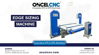 EDGE SIZING MACHINE