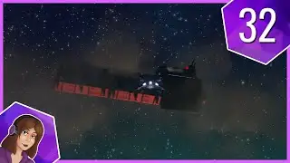 Scavenging 🎁 | EP32 | No Man's Sky - First Playthrough
