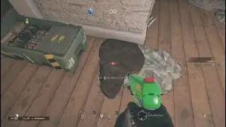 Best Xim4 Settings | no recoil!