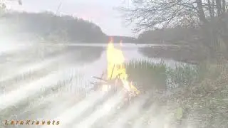 Українська пісня. Човен
