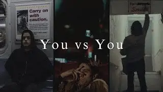 Your Biggest Enemy | Motivational Speech In English