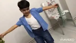 Yeğenim Mustafa Can