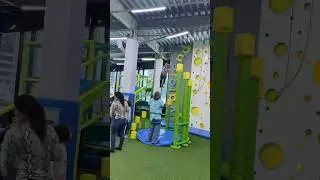 как мы отпраздновали День рождения Артёма
