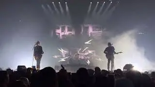 Blink 182 - "Stay Together For The Kids" - Live in Baltimore