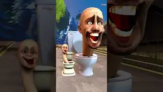 Toilet Son has left his Dad 😢😭 | Part - 39