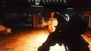 Escape From Tarkov | Epic servers