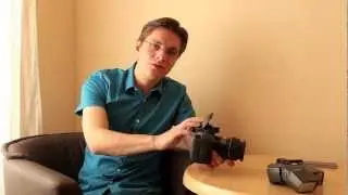 Folge13-2: On Camera Flash - Blitz auf der Kamera