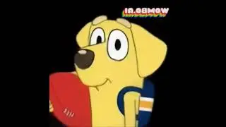 Preview 2 Lucky From Bluey Deepfake