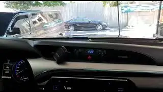 Toyota Hilux, focal audison