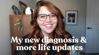 Huge Life Update | Lipedema, Love Life, & More