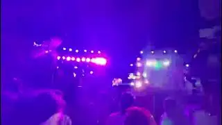 😜 Big Blast in Gangavathi DJ Nakul DJ Chirag koppal🙌👐😺