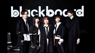 AliA「emotion」(blackboard version)