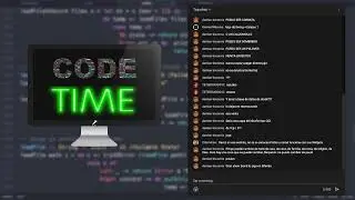 Creando GUIs de forma declarativa | Code Time (219)