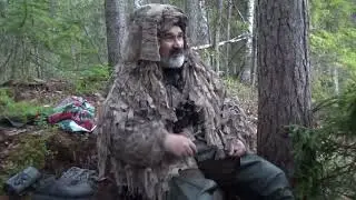 Harsh Everyday Life of Spring 2023 #13 Night Hunting Part 4