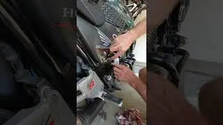 Honda forever