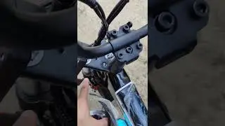 Сборка электровелосипеда SUBORBOX MONSTER 1000W 31AH
