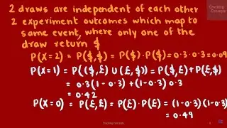 MML 18. Probability - Random Variable - Discrete Probability - Continuous Probability