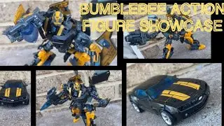 HAPPY EASTER — A Few Cool Bumblebee Shots!!