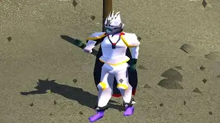 Creating Runescapes MOST INSANE IRONMAN [#1]