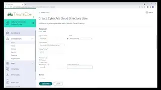 How to Manually Add a New User - CyberArk Identity