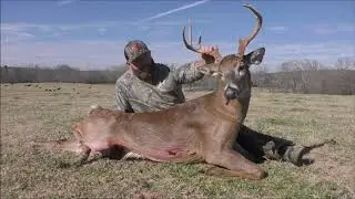 Late Season BBD | Georgia Rut | Slay Day!