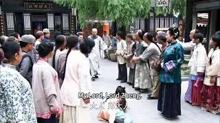 姑娘被污蔑為小偷遊街示眾，清官出面還她清白，得到所有百姓掌聲！🔥Movie