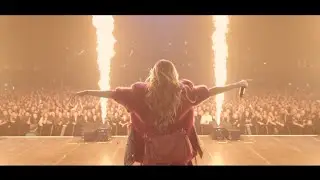 Davina Michelle - Hyper (Live)