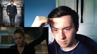 Lucifer Season 3 Episode 23 'Quintessential Deckerstar' Reaction