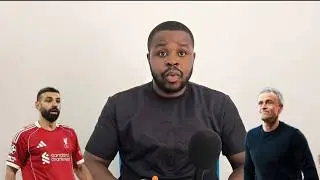 PSG Already Scared? Mo Salah Injury Update! Latest Liverpool News.